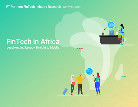 Brazil’s Emerging FinTech Ecosystem: A Market Receptive to Innovation