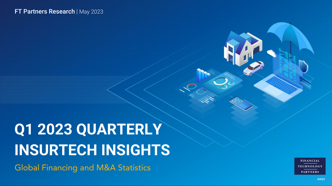 2023 InsurTech Insights