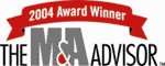 M&A Advisor Awards