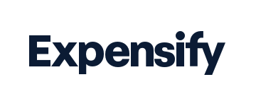 Expensify logo