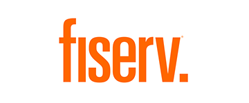 Fiserv logo