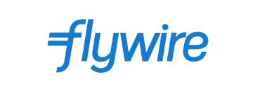 Flywire logo