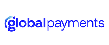 Global Payments logo