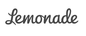 Lemonade logo