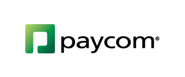 Paycom logo