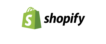 Shopify logo