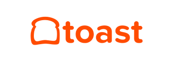 Toast logo