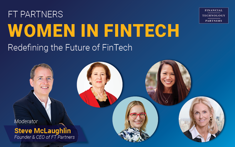 Women in FinTech