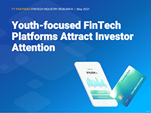 Youth-focused FinTech Platforms Attract Investor Attention