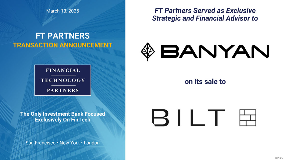 Bilt / Banyan transaction image