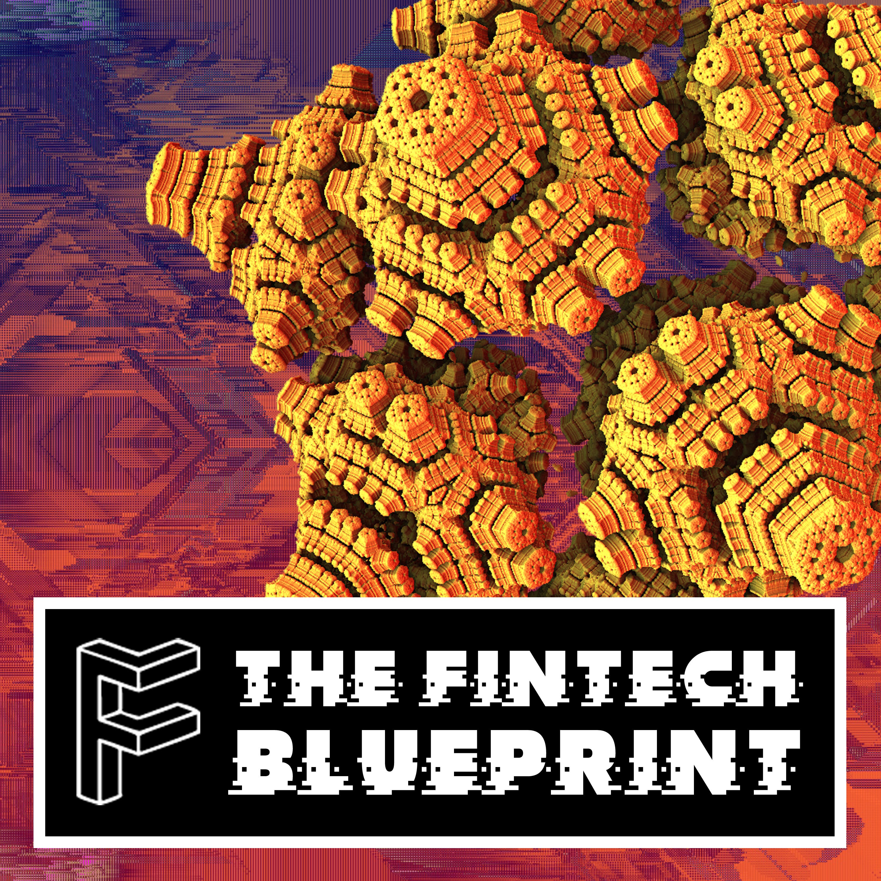 Fintech Blueprint Logo