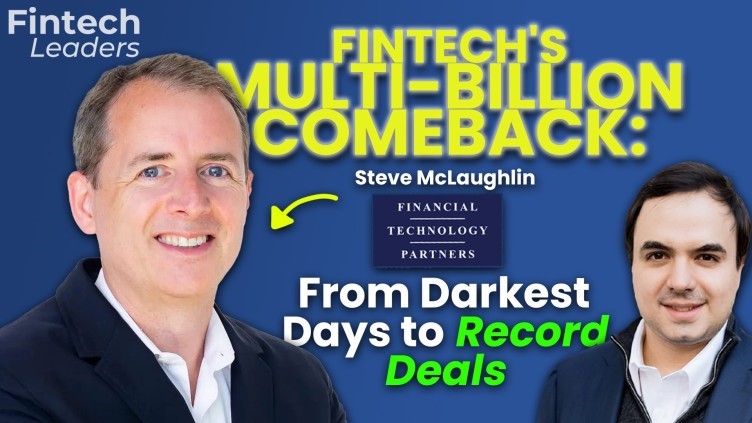 FinTech Leaders Podcast