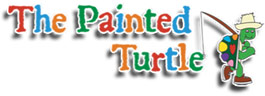 The Painted Turtle