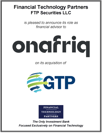 FT Partners Advises MFS Africa on its Acquisition of GTP