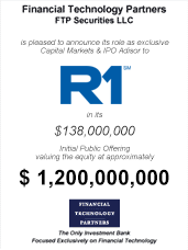 R1 IPO