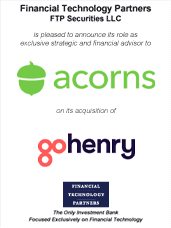 Acorns | GoHenry