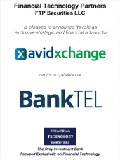 Avid | BankTel