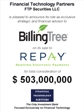 BillingTree | REPAY