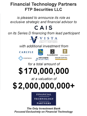 CAIS Financing