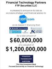 Cart.com Series C Financing