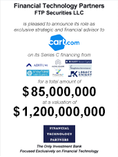 Cart.com Series C Financing