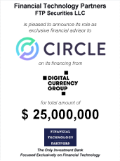 Circle | Digital Currency
