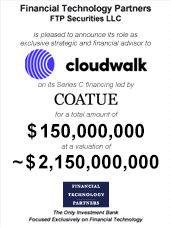Cloudwalk | COATUE