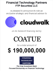 Cloudwalk | Coate