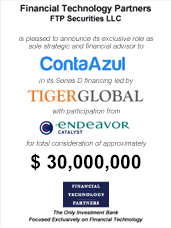 ContaAzul | Tiger Global