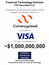 CurrencyCloud | VISA