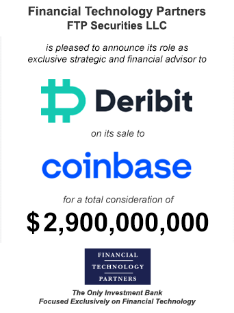 Deribit | Coinbase