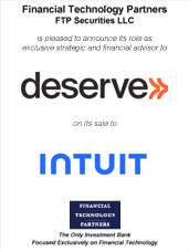 Deserve | Intuit