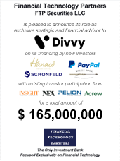 Divvy Financing