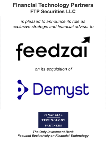 Feedzai | Demyst