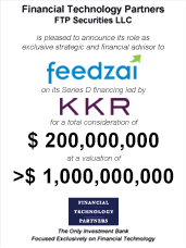 Feedzai | KKR