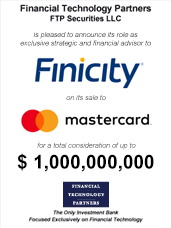Finicity | Mastercard