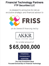 FRISS / AKKR