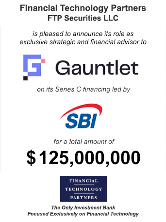 Gauntlet Financing
