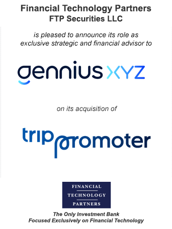 GenniusXYZ | Trip Promoter