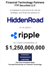 Hidden Road | Ripple