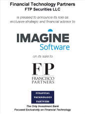 Imagine Software | Francisco Partners