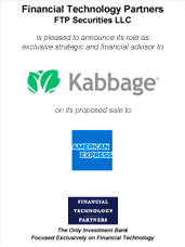 Kabbage | AmEx