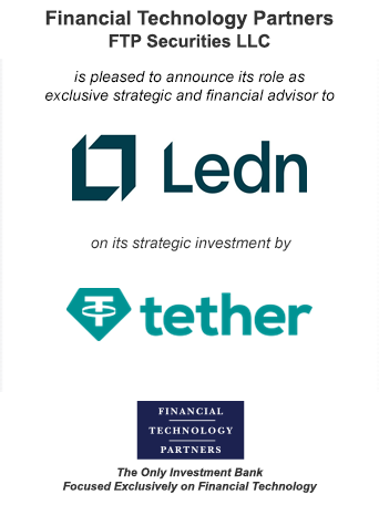 Ledn | Tether