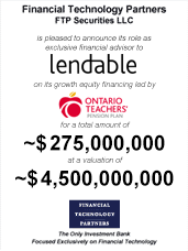 Lendable