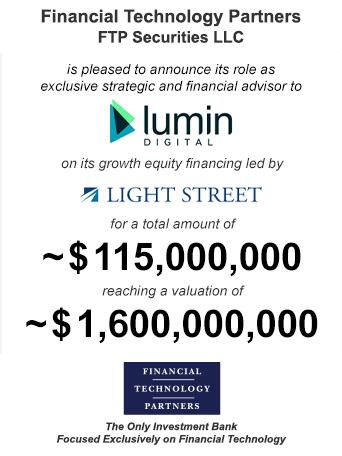 Lumin Financing Digital