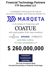 Marqeta | Coate