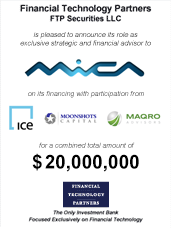 Mica financing
