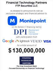Moniepoint Series C Financing