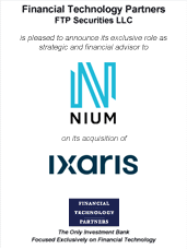 NIUM | Ixaris