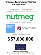 Nutmeg Financing